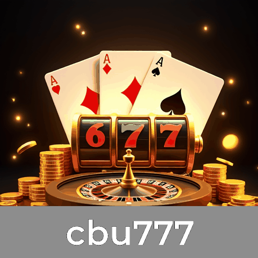 cbu777 - Grande seleção de jogos ao vivo e cassinos online