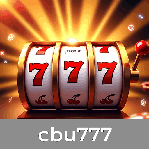 cbu777 - Plataforma confiável para apostas emocionantes e bônus