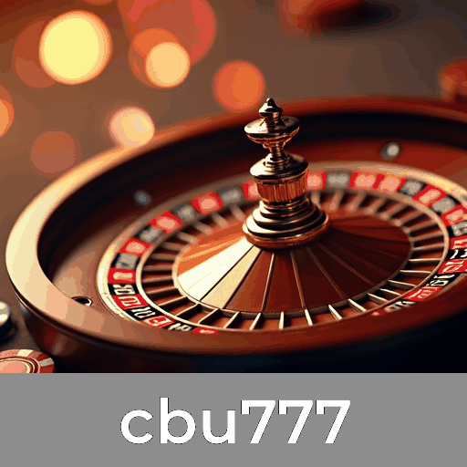 cbu777: Entre com login rápido e explore jogos ao vivo